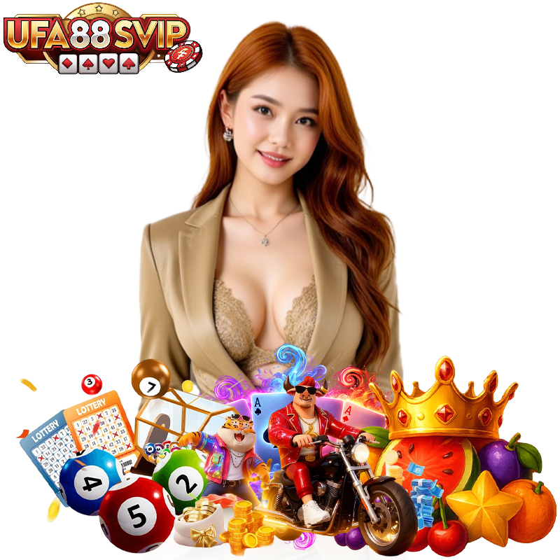 ufa88svip ฝากไม่มีขั้นต่ำ