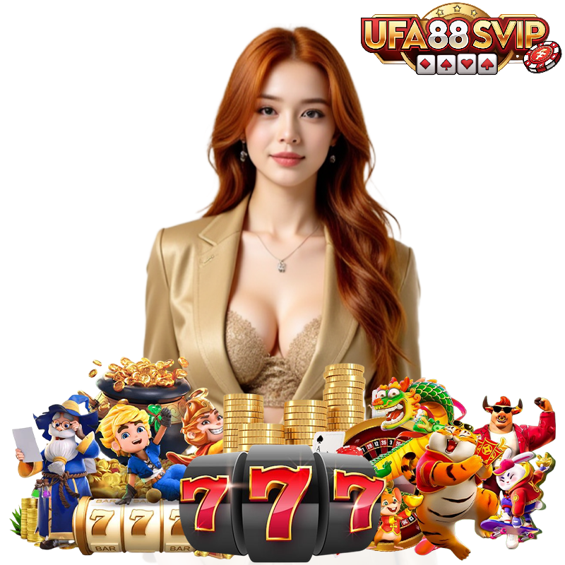 ufa88svip สล็อตวอลเลท